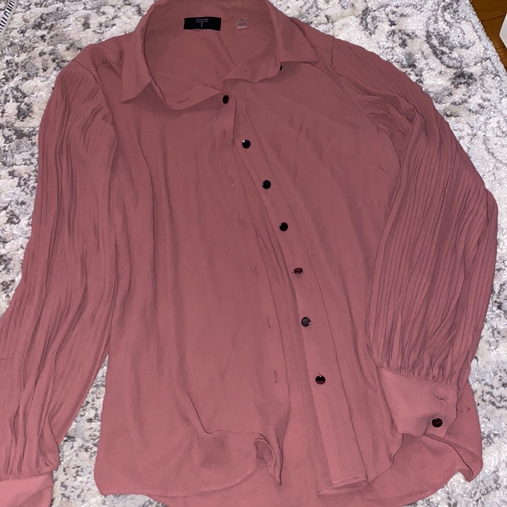 Taahari top